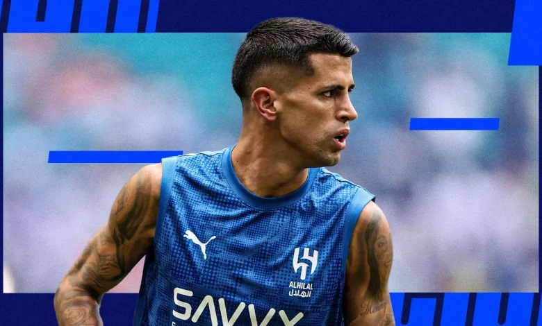 Inter: Cancelo doesn’t want to return to Saudi Arabia; Barcelona are trying to keep him, but he could be back on the market
