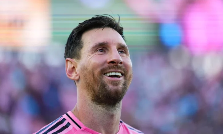 Inter Miami owner says he pays Lionel Messi ‘$70 million to $80 million a year’