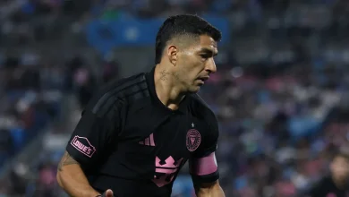 Inter Miami secure valuable MLS point with 0-0 draw vs Charlotte FC as Lionel Messi rests