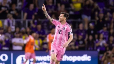 Inter Miami's Mascherano hails Lionel Messi 'one of a kind' as he nears 900 goal milestone