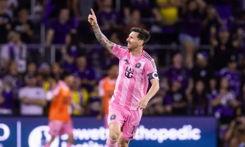 Inter Miami's Mascherano hails Lionel Messi 'one of a kind' as he nears 900 goal milestone