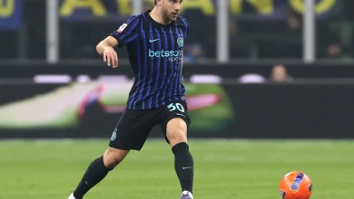 Inter Milan Vs Atalanta – Brazil Defender Ready To Rise To The Challenge After Replacing Italy Star: ‘We Want To Bounce Back’