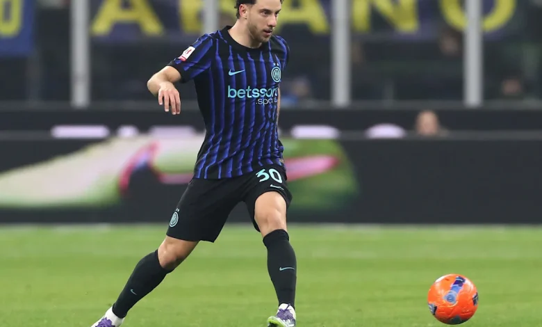 Inter Milan Vs Atalanta – Brazil Defender Ready To Rise To The Challenge After Replacing Italy Star: ‘We Want To Bounce Back’