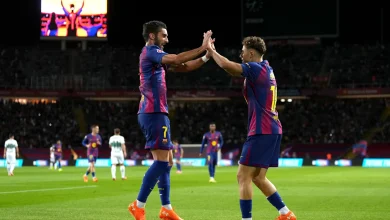 Inter Milan eyeing two Barcelona stars in Bastoni swap deal