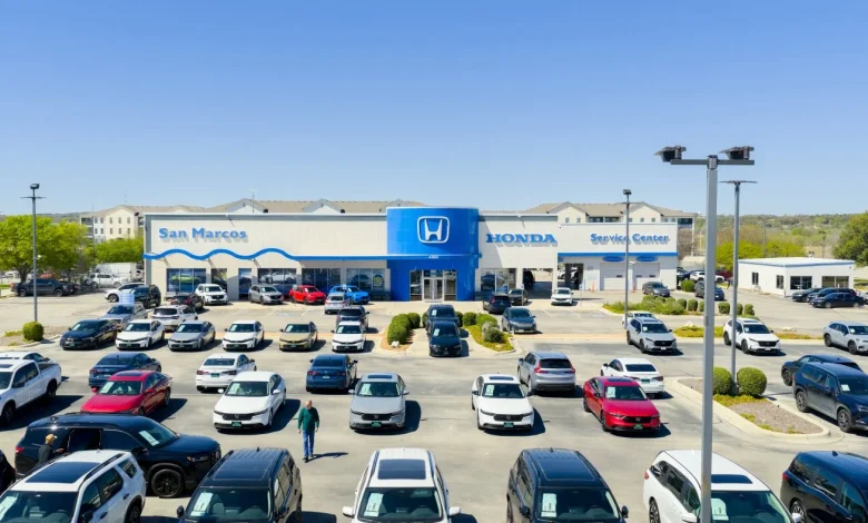 Interest on auto loans is now tax deductible : NPR