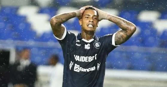 Internacional vence o Santos e deixa o Remo na vice-lanterna da Série A | Remo | O Liberal