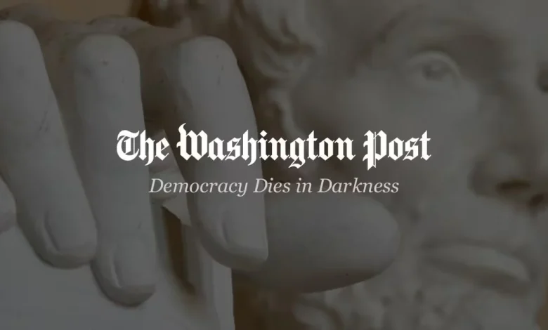 Internal memos hint at Mullin’s first changes as DHS secretary - The Washington Post