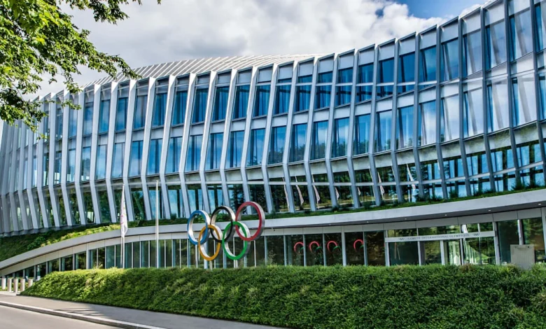 International Olympic Committee announces new Policy on the Protection of the Female (Women’s) Category in Olympic Sport