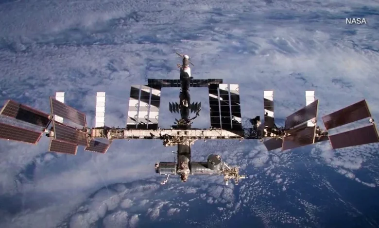 International Space Station may get two more years of life