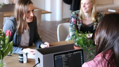 International Women’s Day: Inclusive Leadership (Without the Clichés)