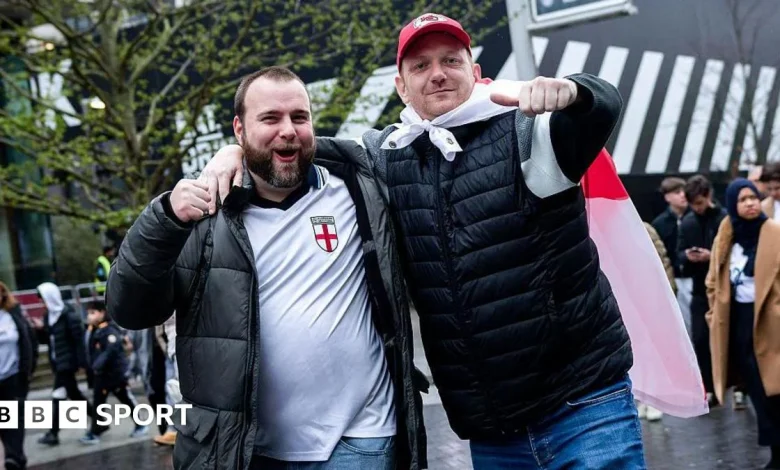 International friendly LIVE: England vs Japan - text updates, radio commentary, stats & head-to-head