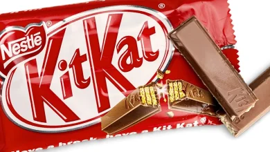 Internet goes (cocoa) nuts: The funniest reactions to 12 tonne theft of KitKat bars