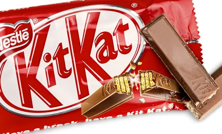 Internet goes (cocoa) nuts: The funniest reactions to 12 tonne theft of KitKat bars