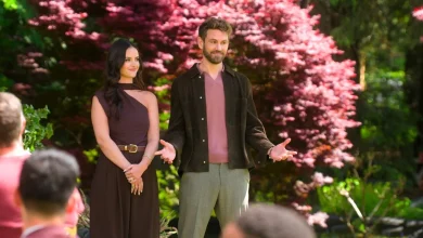 Interview With Creators Of Dating Show