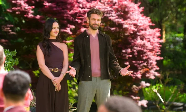 Interview With Creators Of Dating Show