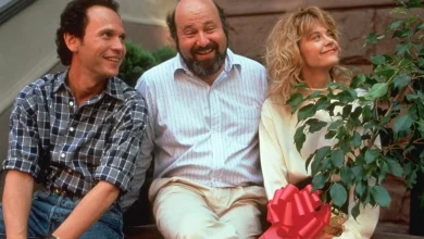 Interview with Rob Reiner “When Harry Met Sally…”