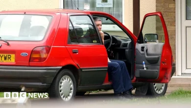 'Interviewing Ian Huntley troubled me, so I called police'