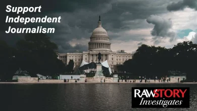 Invest in Courageous, Progressive Journalism