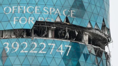 Investors Hunt for Hedges as War Shatters Decades-Old Strategies