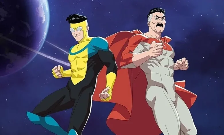 Invincible Season 4, Episodes 1-6 Spoiler-Free Review