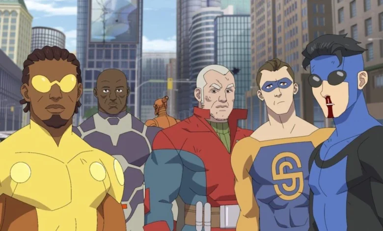 'Invincible' Season 4: Release date, plot, and everything we know