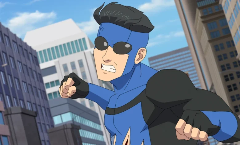 Invincible season 4 episode 4 release time (by time zone), preview, and more