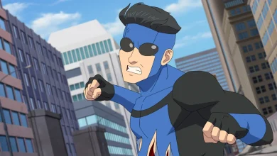 Invincible season 4 release time (by time zone), preview, and what to expect