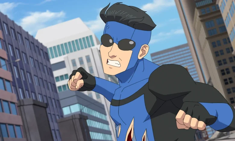 Invincible season 4 release time (by time zone), preview, and what to expect