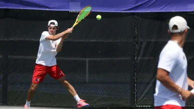 Iowa Boys High School Tennis Team Rankings Released