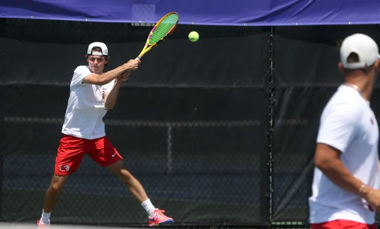 Iowa Boys High School Tennis Team Rankings Released