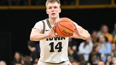 Iowa Hawkeyes vs Clemson Tigers Picks, Prediction, Odds, and Line Movement for Friday March 20 2026