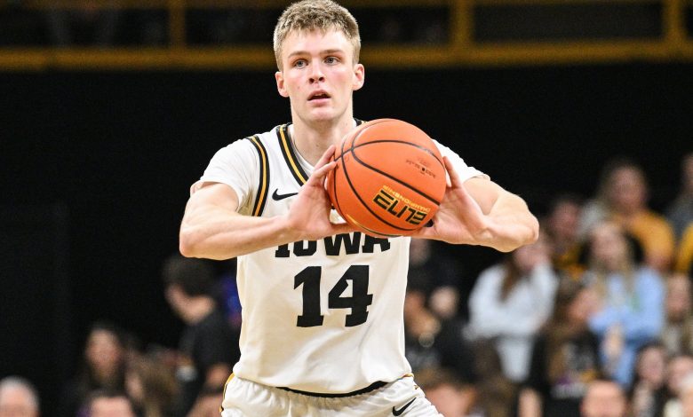 Iowa Hawkeyes vs Clemson Tigers Picks, Prediction, Odds, and Line Movement for Friday March 20 2026