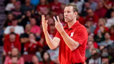 Iowa Hoops: how to watch Hawks vs Nebraska in Sweet 16 & fan discussion