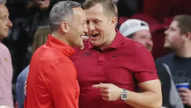 Iowa State basketball vs Texas Tech player availability report released