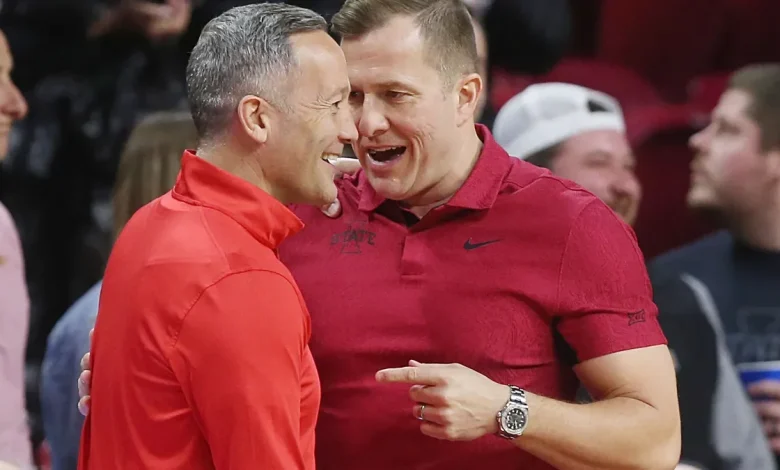 Iowa State basketball vs Texas Tech player availability report released