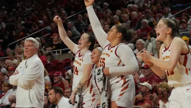 Iowa State hopes to make up for disappointing season with March Madness run