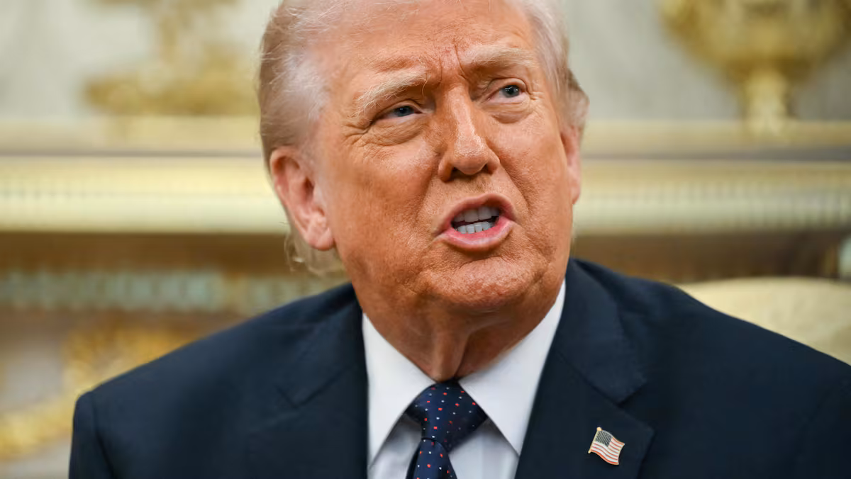 Iran: Donald Trump a mal fait ses calculs