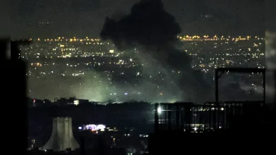 Iran-Israel War LIVE Updates: "We Are Not Done Yet In Iran," Warns Israel PM Netanyahu