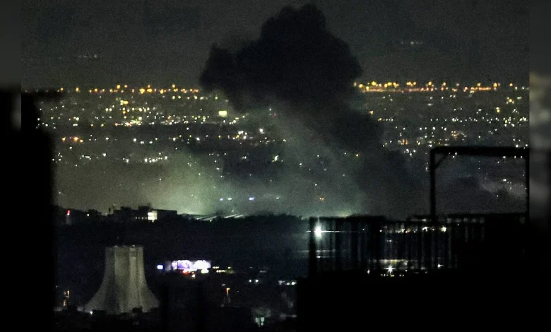 Iran-Israel War LIVE Updates: "We Are Not Done Yet In Iran," Warns Israel PM Netanyahu