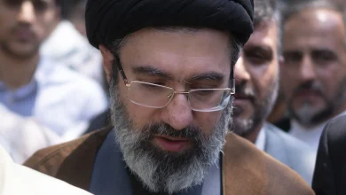 Iran Regime Still in Control Even After Strikes