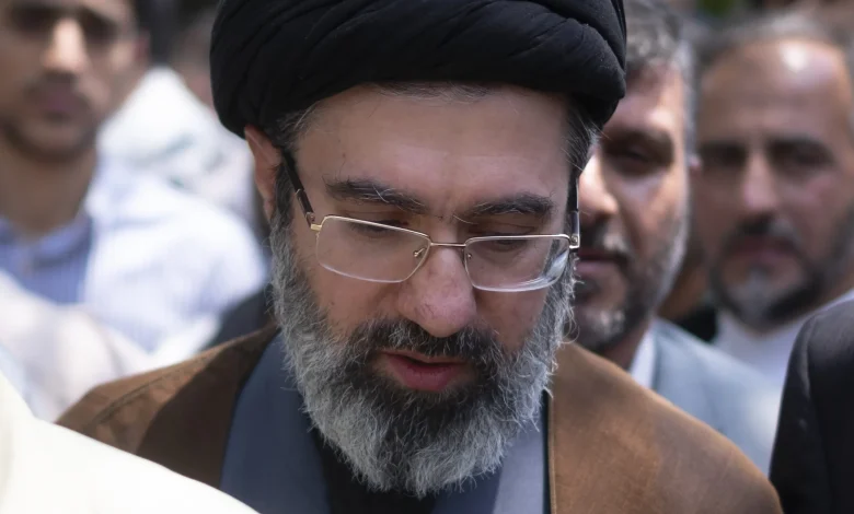 Iran Regime Still in Control Even After Strikes