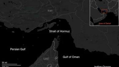 Iran Rejects US Peace Plan in Blow to Efforts to End War