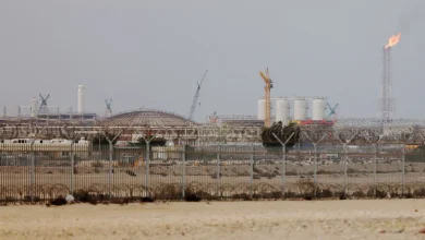 Iran Strike to Cut 17% of Qatari LNG for 3-5 Years: Reuters
