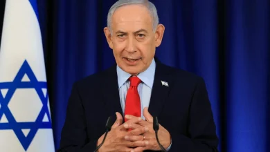 Iran-US war latest: Netanyahu says Tehran ‘weaker than ever’ and praises ‘good friend’ Trump
