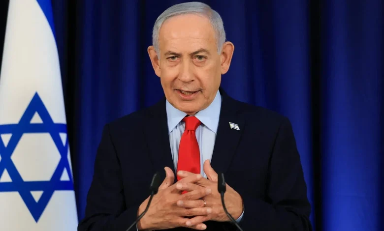 Iran-US war latest: Netanyahu says Tehran ‘weaker than ever’ and praises ‘good friend’ Trump