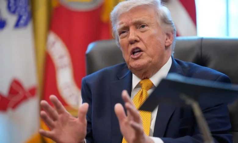 Iran-US war latest: Trump won’t back down says adviser who expects conflict to be over ‘in weeks not months’