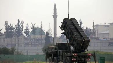 Iran War Displays Anti-Ballistic Deficiencies In Turkey’s Air Defense