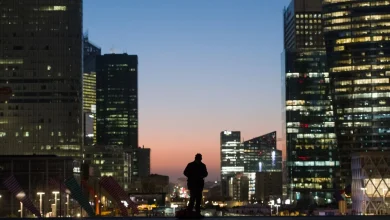 Iran War Energy Fallout Is Exposing Another European Weakness