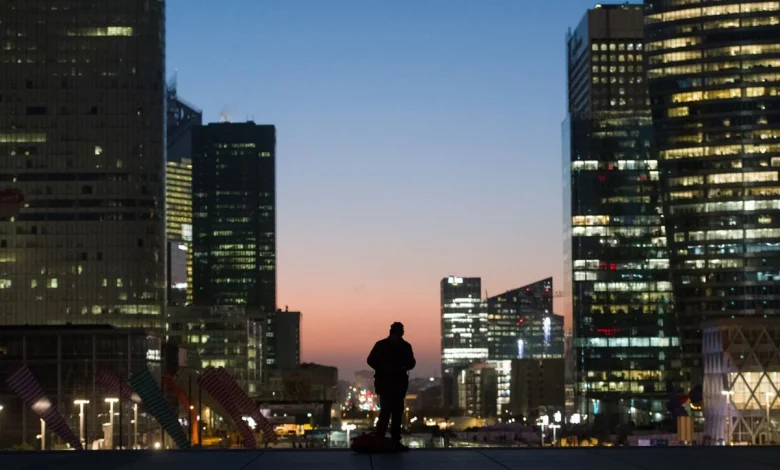 Iran War Energy Fallout Is Exposing Another European Weakness