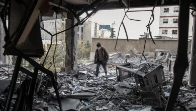 Iran War: Global Markets Slide as Oil Prices Rise, Stocks Near Correction